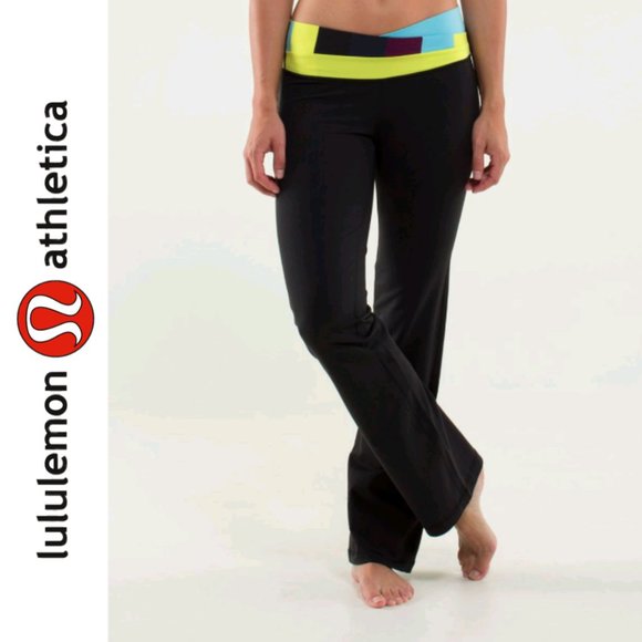 lululemon athletica pants
